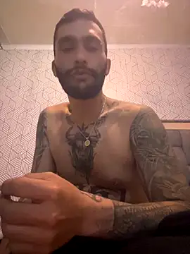 openmind boy online show from 09/10/25, 02:22