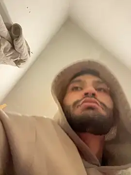 openmind boy online show from 09/14/25, 03:22