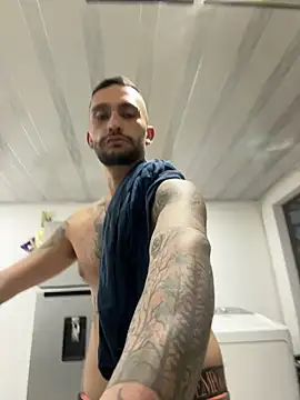 openmind boy online show from 09/16/25, 04:35