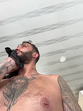 openmind boy online show from 02/06/26, 07:17