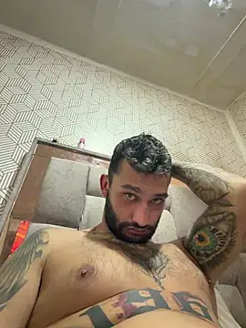 openmind boy online show from 02/17/26, 03:58