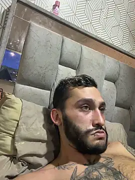 openmind boy online show from 02/26/26, 11:37