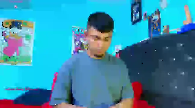 kalivan voinesscu online show from 01/22/25, 10:48