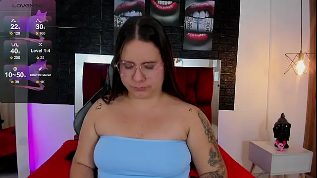 April1 sc online show from 03/14/25, 02:30