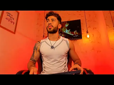 rikkostuff online show from 10/18/25, 03:35