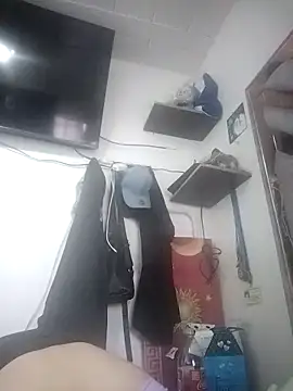 naughty-sharlot online show from 12/18/25, 09:54