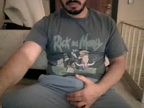 DateMike94 online show from 02/03/25, 09:18