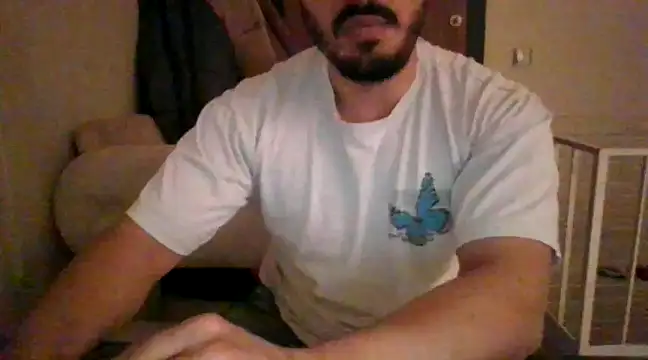 DateMike94 online show from 03/06/25, 08:48