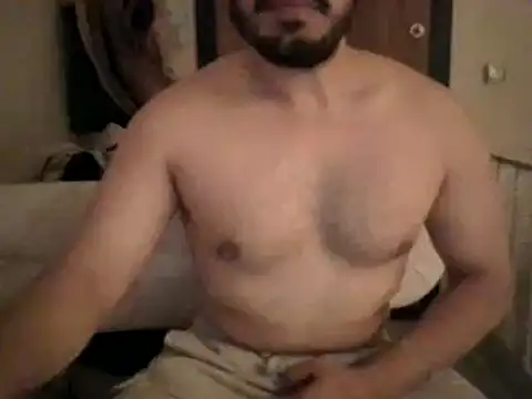 DateMike94 online show from 03/20/25, 09:24