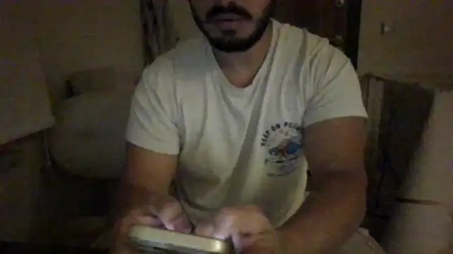 DateMike94 online show from 09/21/25, 09:16