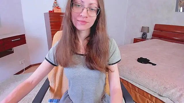 Pantyhose Mila online show from 02/05/26, 08:24