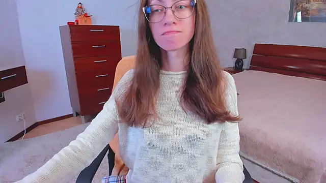 Pantyhose Mila online show from 02/21/26, 08:21