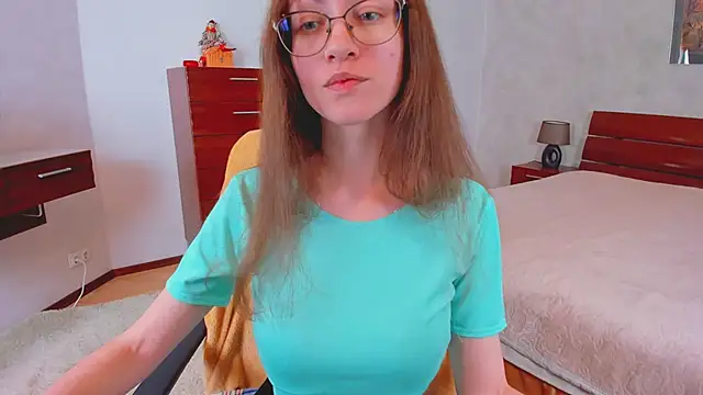 Pantyhose Mila online show from 03/19/26, 08:57