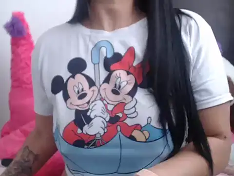 Emma  W online show from 02/12/25, 05:37