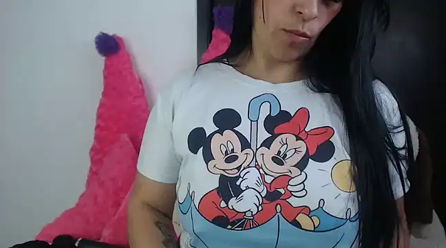 Emma  W online show from 02/14/25, 06:51