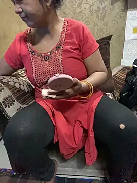 Tameesh sexy mistress online show from 02/22/26, 04:16