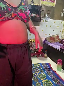 Tameesh sexy mistress online show from 03/24/26, 11:37