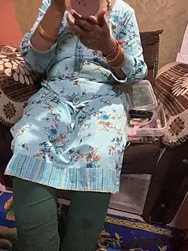 Tameesh sexy mistress online show from 04/05/26, 04:48