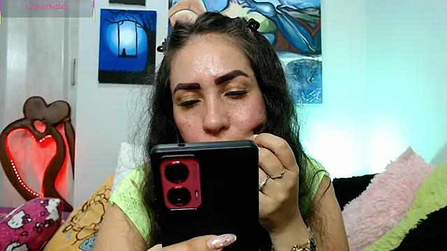 naihroby online show from 01/15/26, 10:02