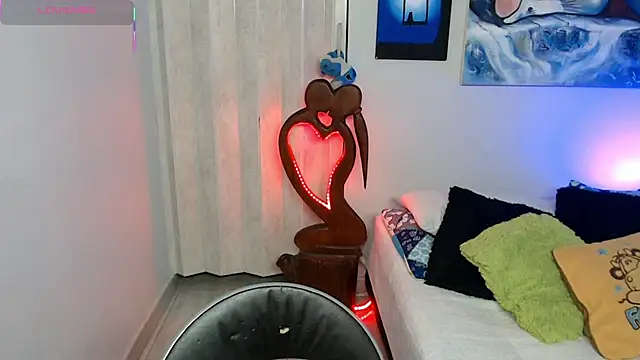 naihroby online show from 03/22/26, 03:10