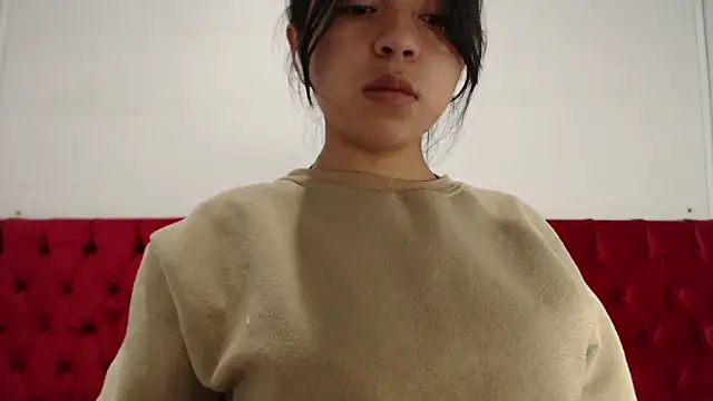 CarolineBrunx online show from 02/11/25, 03:29