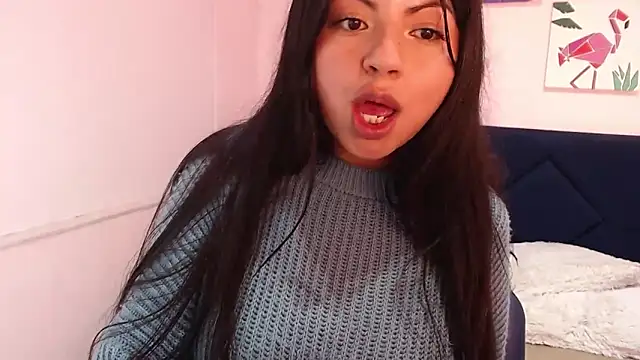 CarolineBrunx online show from 02/26/25, 06:00