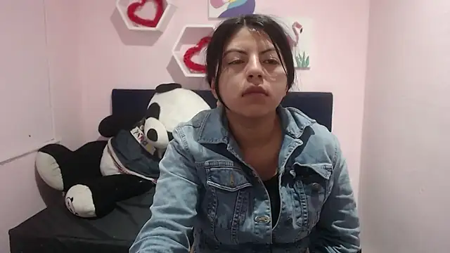 CarolineBrunx online show from 02/28/25, 08:42