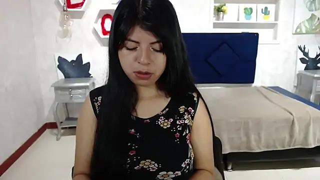 CarolineBrunx online show from 09/28/25, 09:53