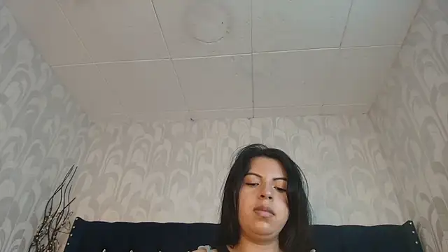 CarolineBrunx online show from 03/15/26, 06:08