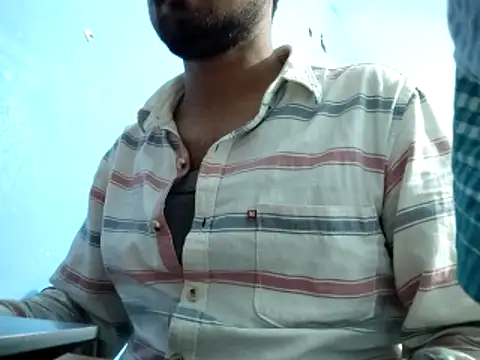 Ishan003 online show from 12/18/25, 02:12