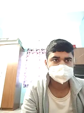 Ishan003 online show from 01/14/26, 02:06