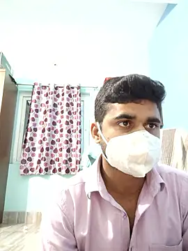 Ishan003 online show from 01/18/26, 02:21