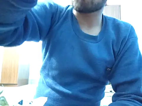 Ishan003 online show from 01/19/26, 02:48