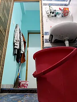 Ishan003 online show from 02/01/26, 01:59