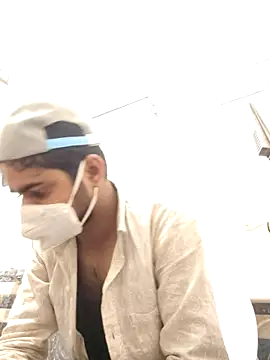 Ishan003 online show from 02/04/26, 01:22