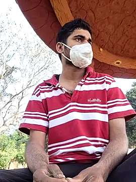 Ishan003 online show from 02/18/26, 03:13