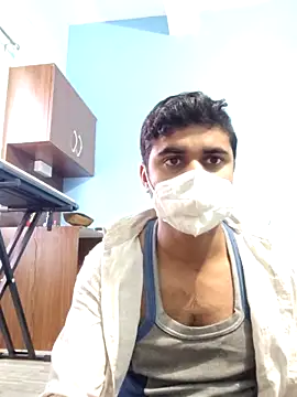 Ishan003 online show from 02/20/26, 09:32