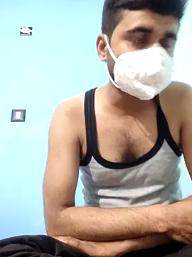 Ishan003 online show from 03/02/26, 02:02