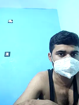 Ishan003 online show from 03/04/26, 02:17