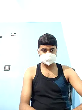 Ishan003 online show from 03/09/26, 01:53