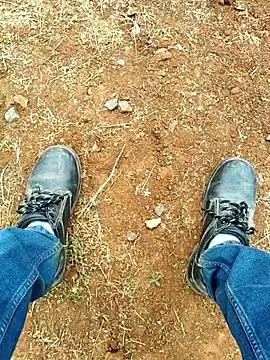 Ishan003 online show from 03/13/26, 02:29