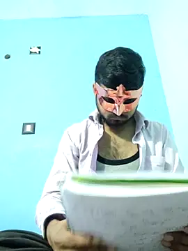 Ishan003 online show from 03/17/26, 04:17