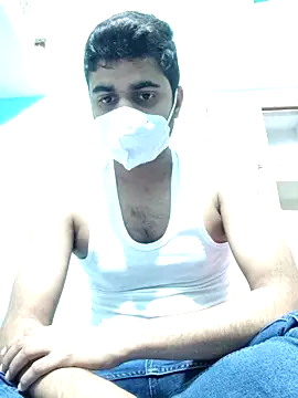 Ishan003 online show from 03/21/26, 07:35