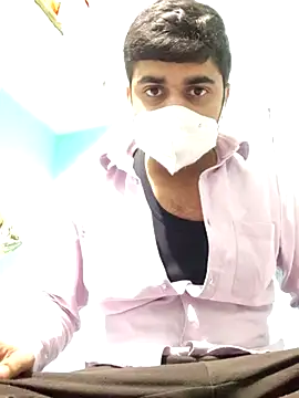 Ishan003 online show from 03/24/26, 11:04