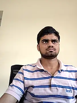 Ishan003 online show from 04/05/26, 06:43