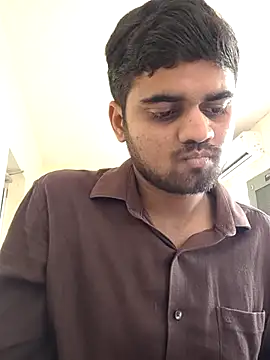 Ishan003 online show from 04/08/26, 05:40