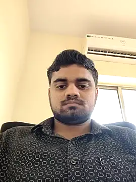 Ishan003 online show from 04/26/26, 07:17
