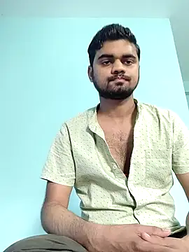 Ishan003 online show from 04/27/26, 03:26