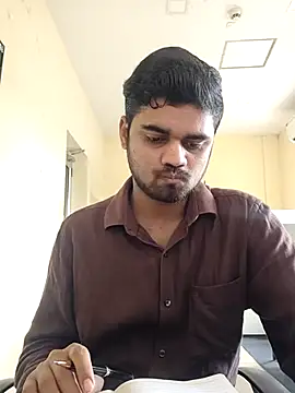 Ishan003 online show from 05/08/26, 04:29