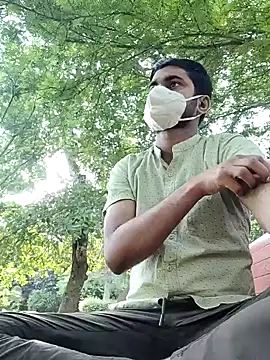 Ishan003 online show from 05/15/26, 01:23